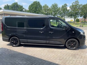 Fiat Talento 2.0 MultiJet L2H1 SX DC BTW AUTOMAAT