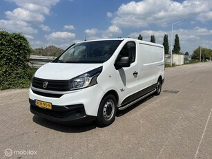 Fiat Talento 2.0 MultiJet L2H1 trekhaak Navi