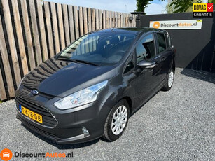 Ford B-MAX 1.0 EcoBoost Style 9917 KM !!!! Airco