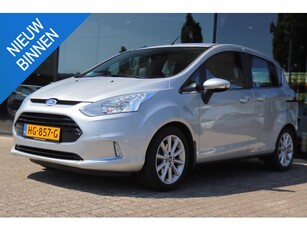 Ford B-Max 1.0 EcoBoost Titanium CAMERA VOORRUITVERW.