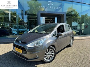 Ford B-Max 1.0 EcoBoost Titanium Navigatie l Camera l