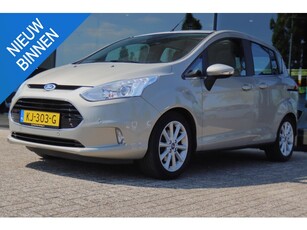 Ford B-Max 1.0 ECOBOOST TITANIUM PANO CRUISE CLIMATE