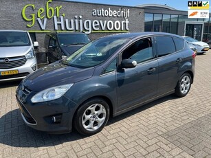 Ford C-Max 1.0 Titanium 82198 KM. ZO MEE NEEM PRIJS KLEIN