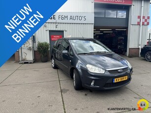 Ford C-Max 1.6-16V Trend