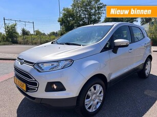 Ford Ecosport 1.0 ECOBOOST / AIRCO ZEER NETJES