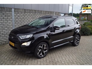 Ford ECOSPORT 1.0 EcoBoost ST Line Autom Navi Camera