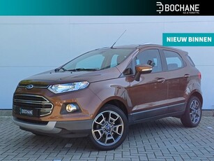 Ford EcoSport 1.0 EcoBoost Titanium Navigatie