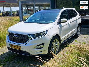 Ford Edge 2.0 TDCI Vignale