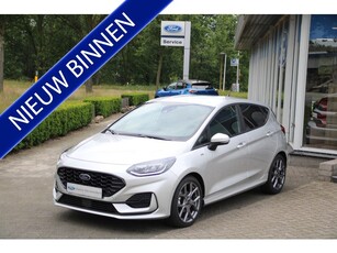 Ford Fiesta 1.0 EcoBoost 100 PK ST-Line ADAPTIVE CRUISE