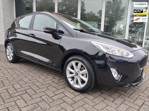 Ford Fiesta 1.0 EcoBoost Connected /Airco / PDC/ Navigatie