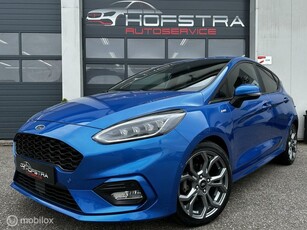 Ford Fiesta 1.0 EcoBoost Hybrid ST-Line X B&O CarPlay