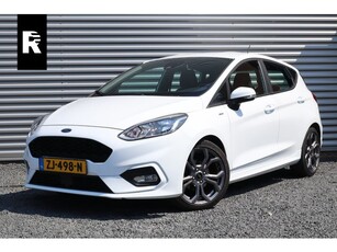 Ford Fiesta 1.0 EcoBoost ST-Line Carplay / PDC / LMV /