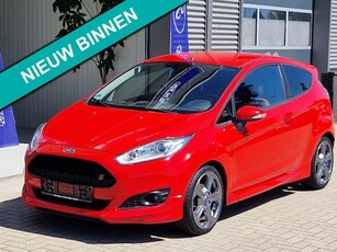 Ford Fiesta 1.0 EcoBoost ST-Line nw. distributie!