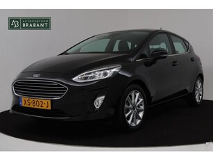 Ford Fiesta 1.0 EcoBoost Titanium (CAMERA, NAVIGATIE, PDC