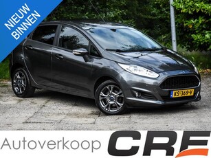 Ford Fiesta 1.0 ST Style Ultimate / airco / parkeersensoren