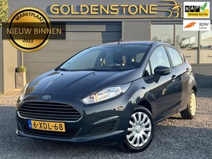 Ford Fiesta 1.0 Style 2e