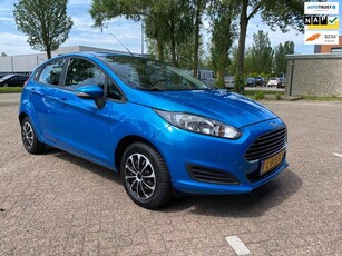 Ford Fiesta 1.0 Style