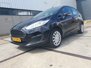 Ford Fiesta 1.0 Style