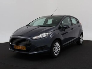 Ford Fiesta 1.0 Style (bj 2015)