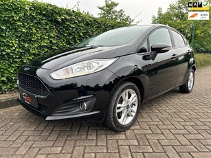 Ford FIESTA 1.0 Style Ultimate1e EigenaarLEDAIRCOStoelVw