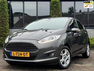 Ford Fiesta 1.0 Titanium 15