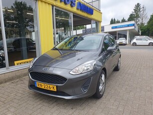 Ford Fiesta 1.1 Trend