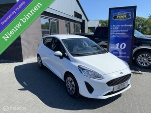 Ford Fiesta 1.1 Trend NaviLIM Groot scherm 46.000km