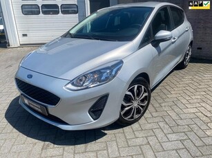 Ford Fiesta 1.1 Trend TREKHAAK / CARPLAY / NL AUTO MET NAP