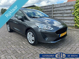 Ford Fiesta 1.1 Trend Navigatie