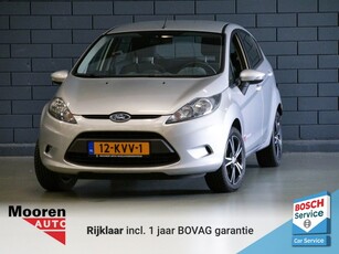 Ford Fiesta 1.25 82PK Trend AIRCO 5 DRS. (bj 2009)