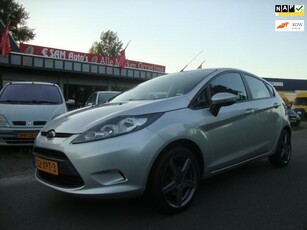 Ford Fiesta 1.25 Champion ( 2012 +Airco )