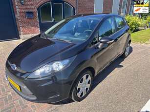 Ford Fiesta 1.25 Limited