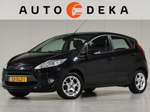 Ford Fiesta 1.25 Titanium X-Pack