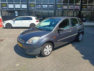 Ford Fiesta 1.3-8V Cool & Sound