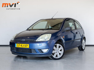 Ford Fiesta 1.3 Futura / 69pk /