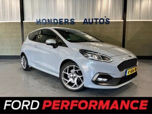 Ford Fiesta 1.5 EcoBoost 200 PK ST-3 PERFORMANCE PACK I