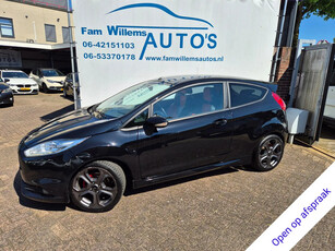 Ford Fiesta 1.6 ST