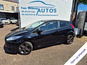 Ford Fiesta 1.6 ST (bj 2017)