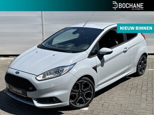 Ford Fiesta ST 200 1.5 EcoBoost ST-3 Milltek Uitlaat