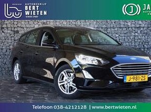 Ford FOCUS 1.0 EcoBoost 125PK | Geen import | Navi | Cruise