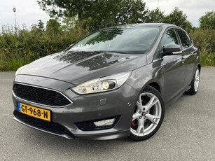 Ford Focus 1.5 Titanium Edition ST-Line CLIMA/NAV/SONY/