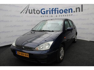 Ford Focus 1.6-16V Ambiente nette 5-deurs met airco