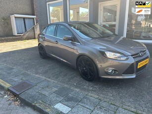 Ford Focus 1.6 EcoBoost Titanium / CLIMAT / PDC / CRUISE