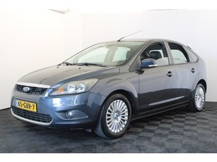 Ford Focus 1.6 TDCi Titanium (bj 2008)