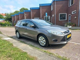 Ford Focus 1.6 TDCI Trend Wagon Euro 5 Airco Cruise PDC