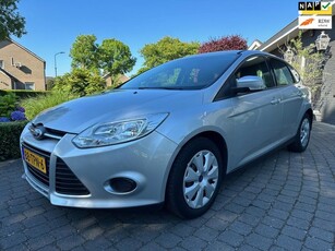 Ford Focus 1.6 TI-VCT Lease Trend, Nieuwe Distributie, NAP