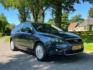 Ford Focus 1.6 Titanium Airco + Cruise