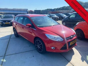 Ford Focus 2011 * 1.6ECOBOOST * 183.DKM * EXPORT /HANDEL !!