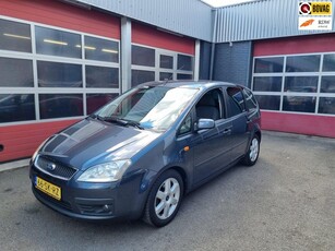 Ford Focus C-Max 1.8-16V Futura