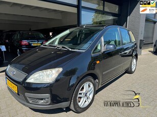 Ford Focus C-Max 1.8-16V Trend / APK 3-2025